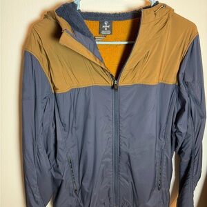 Kuhl “The One” hoodie jacket size medium.